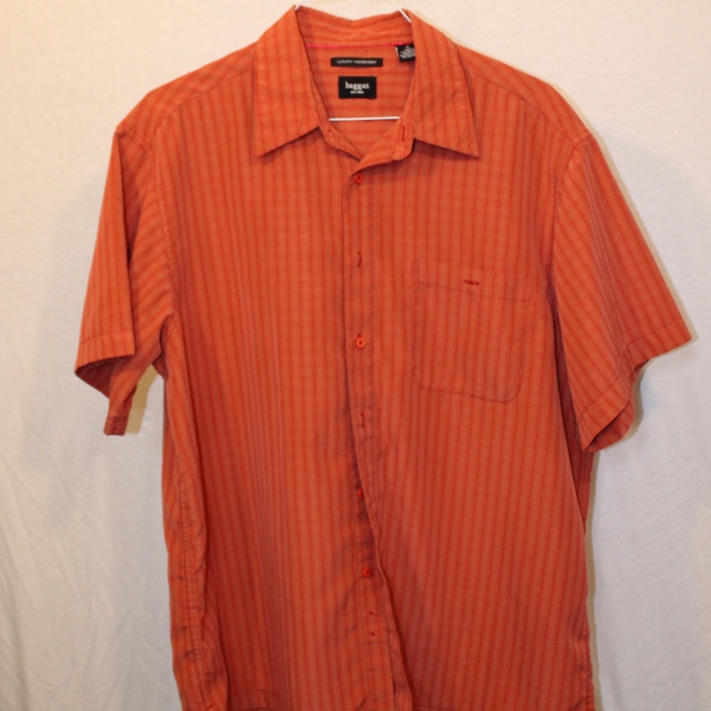 Haggar Shirt